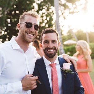 Meet your Posher, Austin